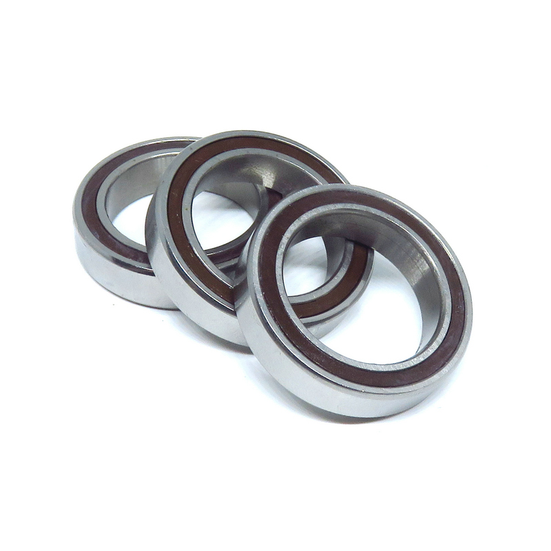 215317-2RS Ball Bearing 21.5*31*7mm Bicycle Bottom Bracket Repair Parts 215317 2RS Bearing